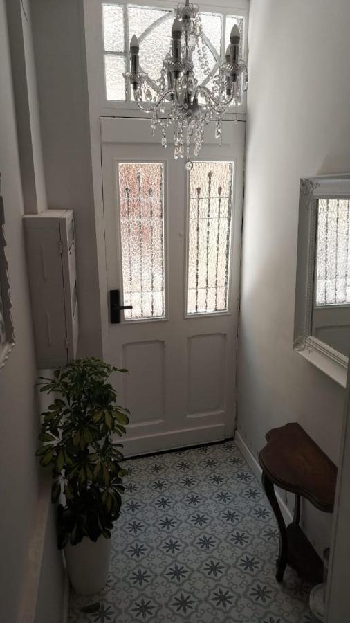 Appartamento Edificio Privado con Terraza Haro Esterno foto